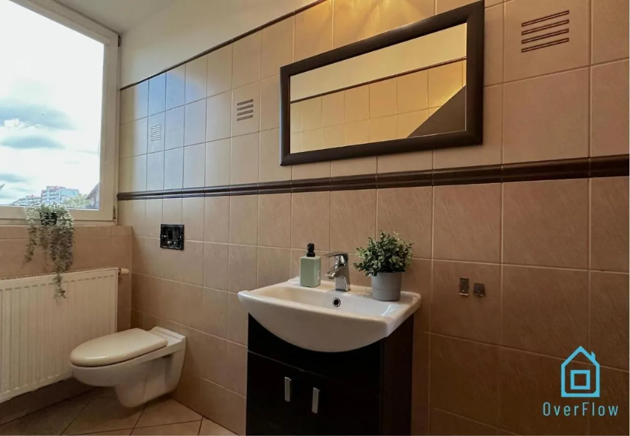 Mickle Room - Charming Place, 15 Minutes To Gdansk Old Town & 5 Minutes To Seaside 0*,
