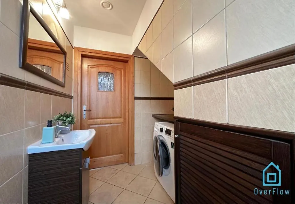 Mickle Room - Charming Place, 15 Minutes To Gdansk Old Town & 5 Minutes To Seaside